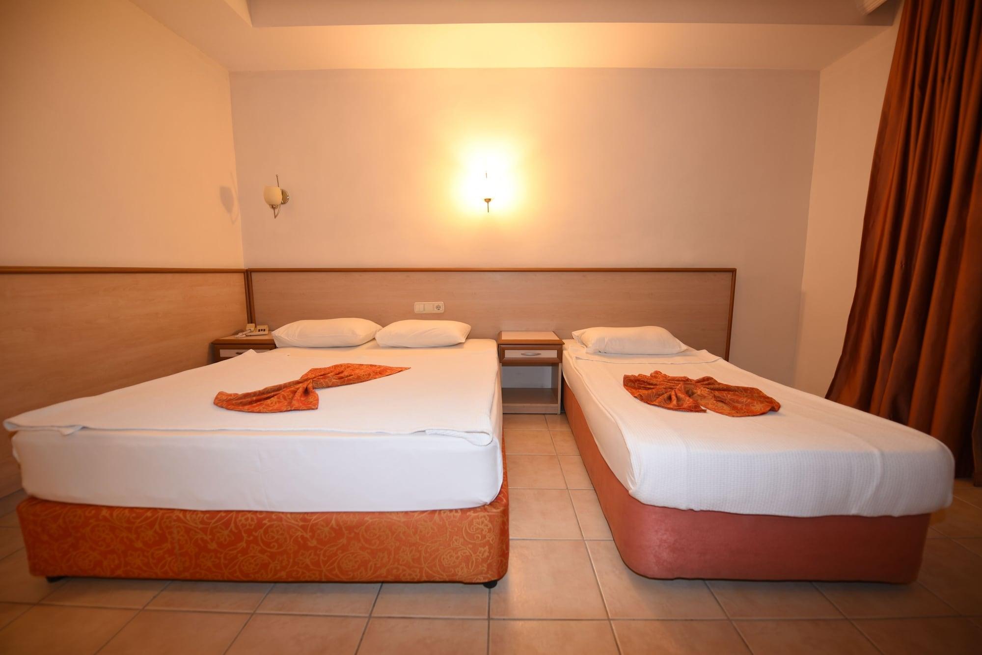 Park Hotel (Adults Only) Alanya Exterior foto