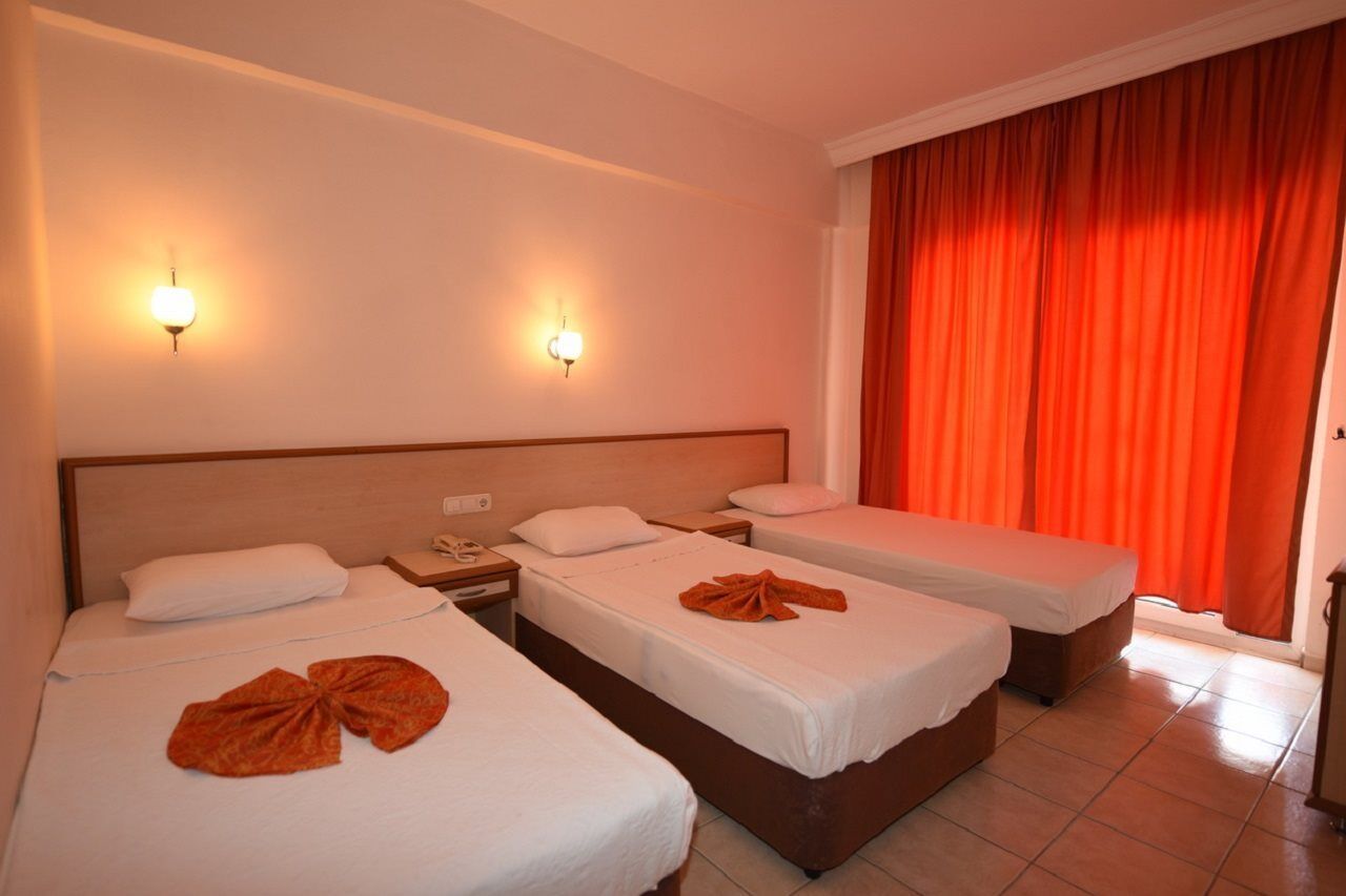 Park Hotel (Adults Only) Alanya Exterior foto